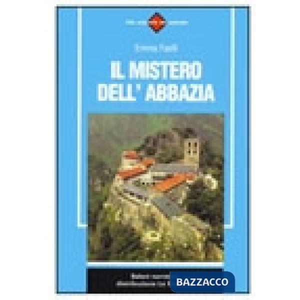 MISTERO DELL'ABBAZIA