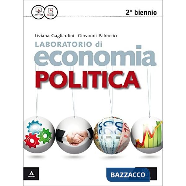 LABORATORIO DI ECONOMIA POLITICA (NE 2015)