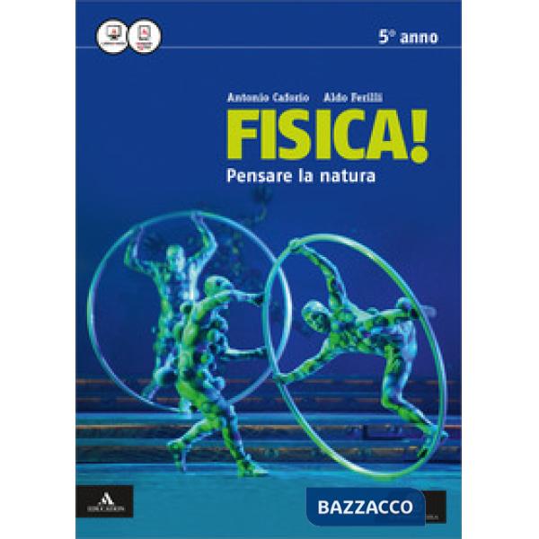 FISICA PENSARE LA NATURA