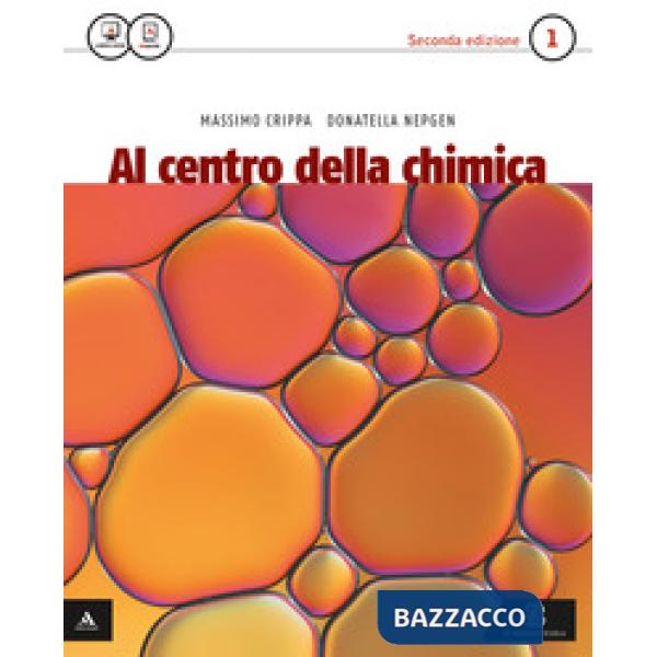 AL CENTRO DELLA CHIMICA (NE 2015) 1