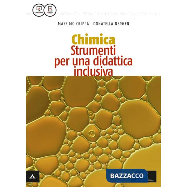 AL CENTRO DELLA CHIMICA - 2 ED