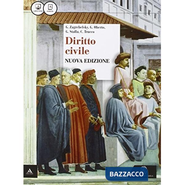 DIRITTO (ZAGREBELSKY 2015) DIRITTO CIVILE