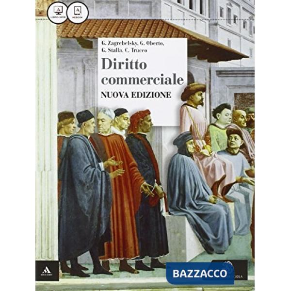 DIRITTO (ZAGREBELSKY 2015) DIRITTO COMMERCIALE