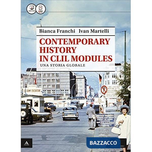 STORIA GLOBALE CLIL