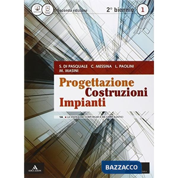 PROGETTAZIONE COSTRUZIONI IMPIANTI