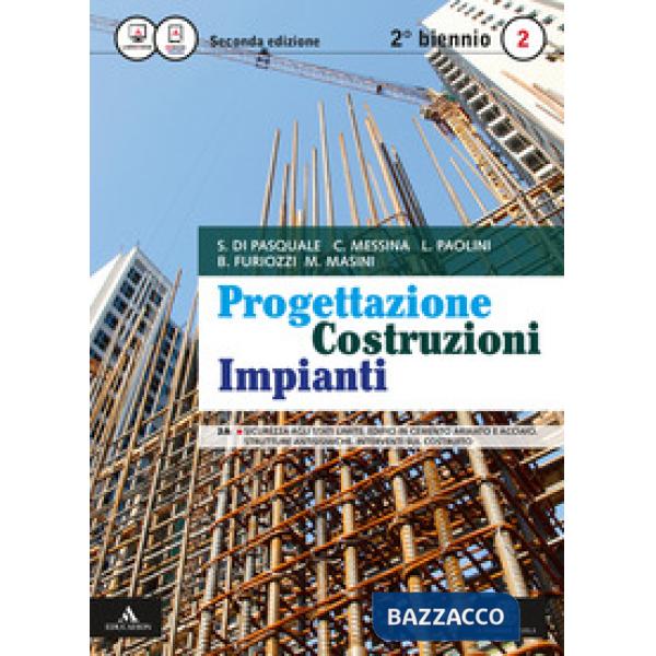 PROGETTAZIONE COSTRUZIONI IMPIANTI