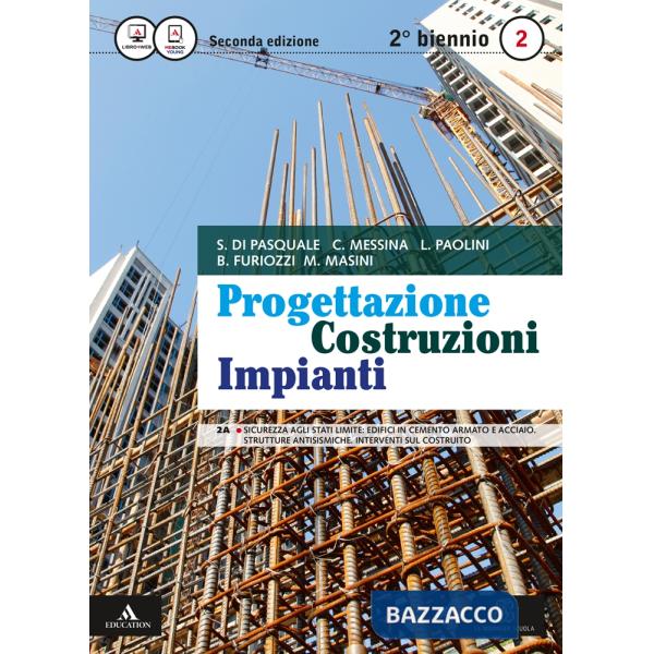 PROGETTAZIONE COSTRUZIONI IMPIANTI M B + CONT.DIGIT.