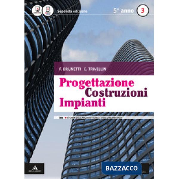 PROGETTAZIONE COSTRUZIONI IMPIANTI