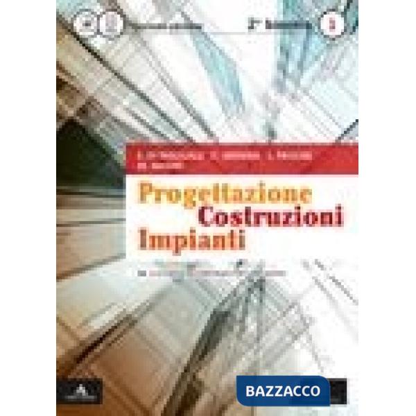 PROGETTAZIONE COSTRUZIONI IMPIANTI M B + CONT.DIGIT.