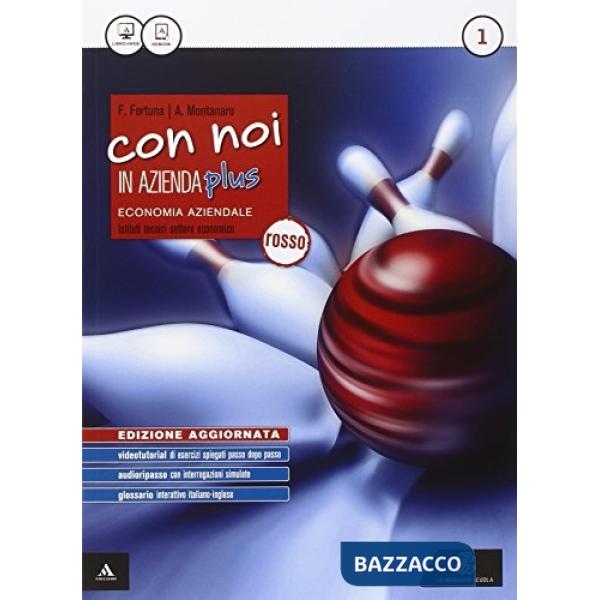 CON NOI IN AZIENDA PLUS ROSSO 1 (2015)