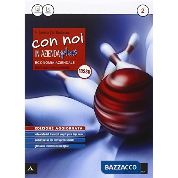 CON NOI IN AZIENDA PLUS ROSSO 2 (2015)