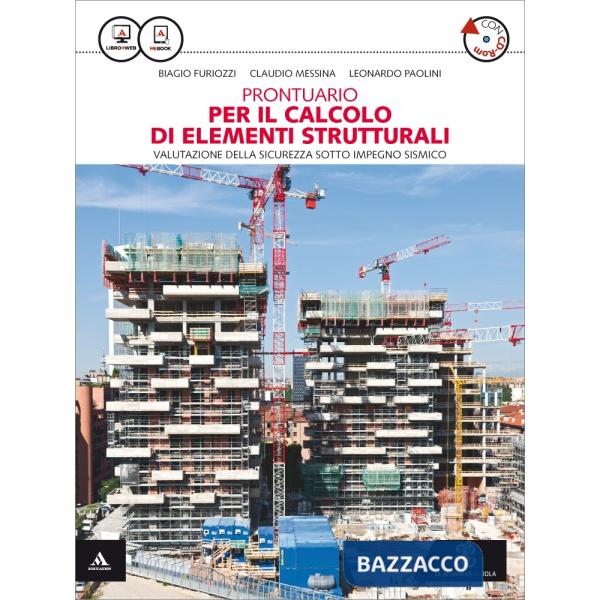 PRONTUARIO PER IL CALCOLO DEGLI ELEMENTI STRUTTURALI N ED - MB + CONT