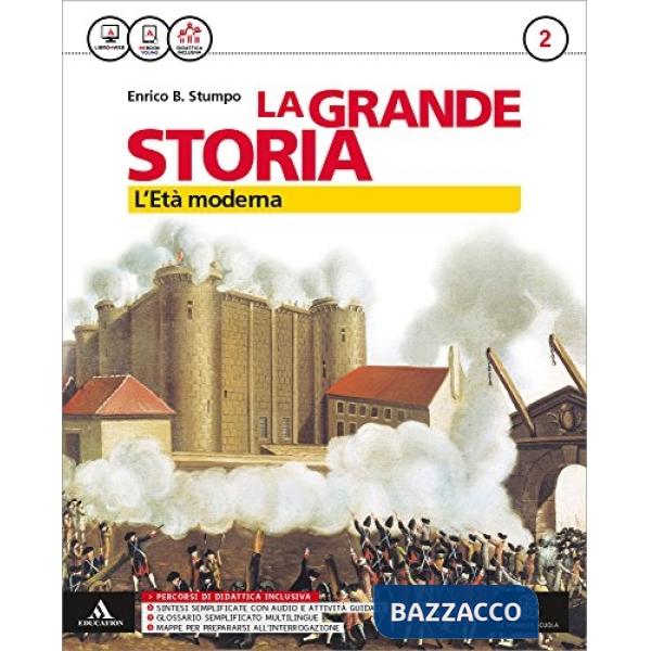 GRANDE STORIA (LA)