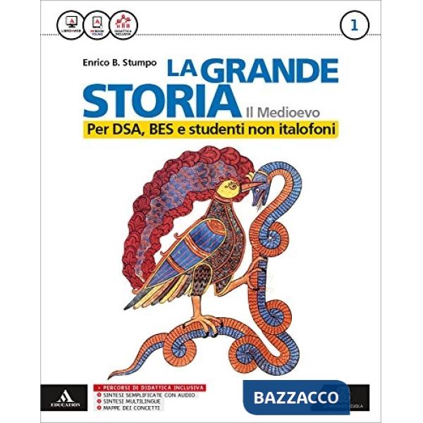 GRANDE STORIA (LA)