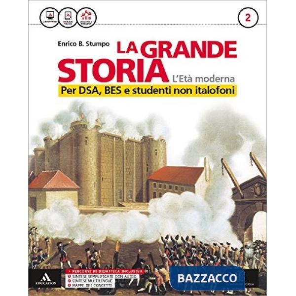 GRANDE STORIA (LA)