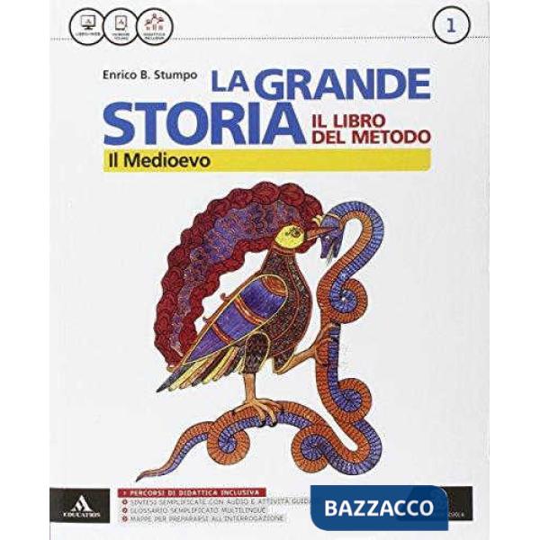 GRANDE STORIA (LA)