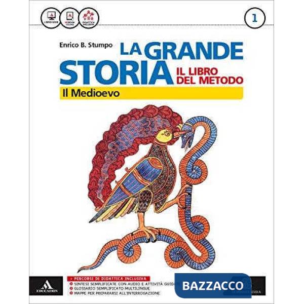 GRANDE STORIA (LA)