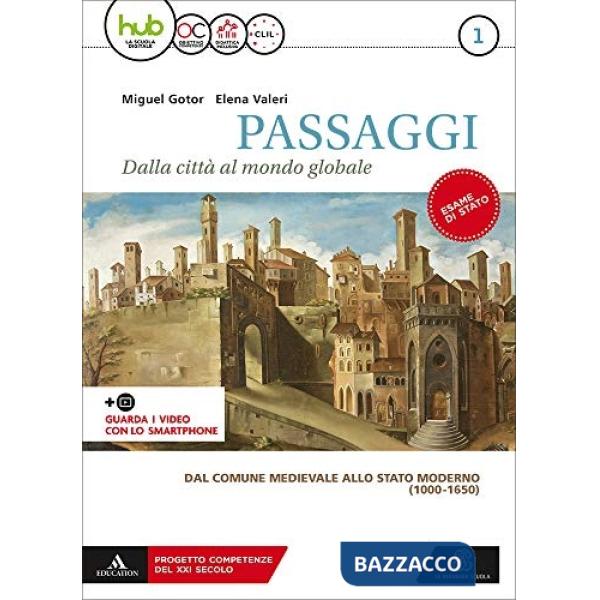 PASSAGGI. DALLA CITTA' AL MONDO GLOBALE