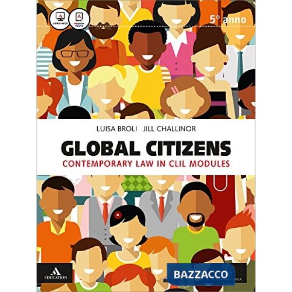 GLOBAL CITIZENS