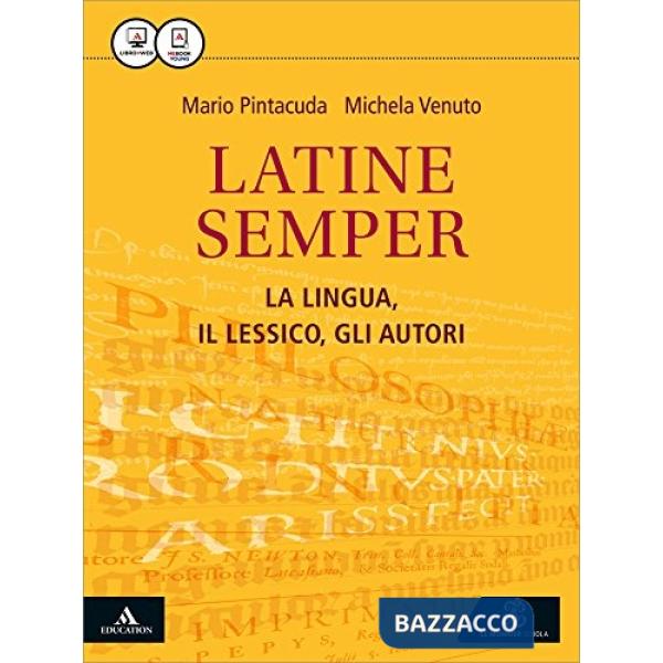 LATINE SEMPER
