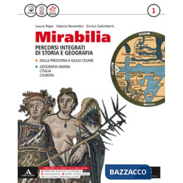 MIRABILIA