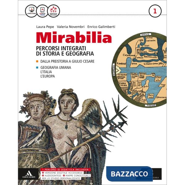 MIRABILIA M B + CONT.DIGIT.