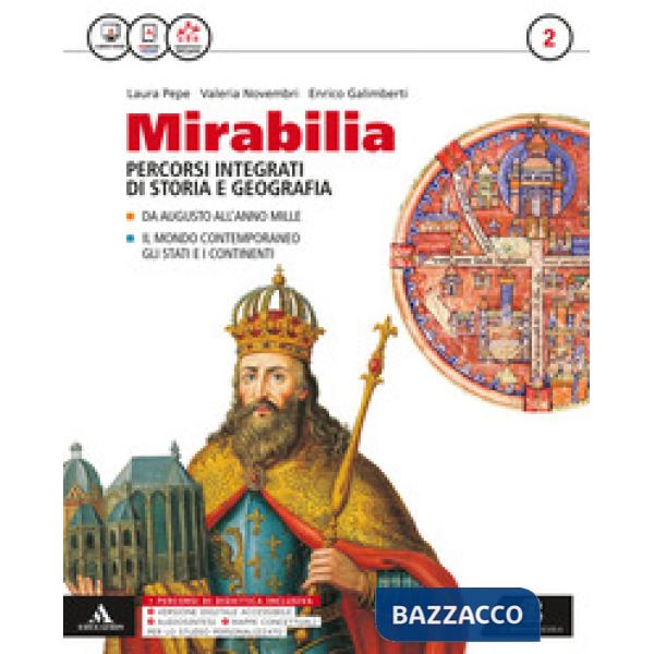 MIRABILIA