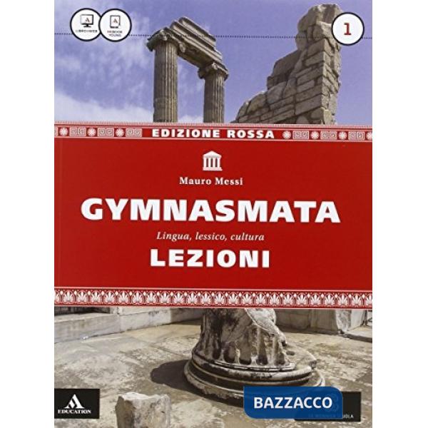 GYMNASMATA EDIZIONE ROSSA