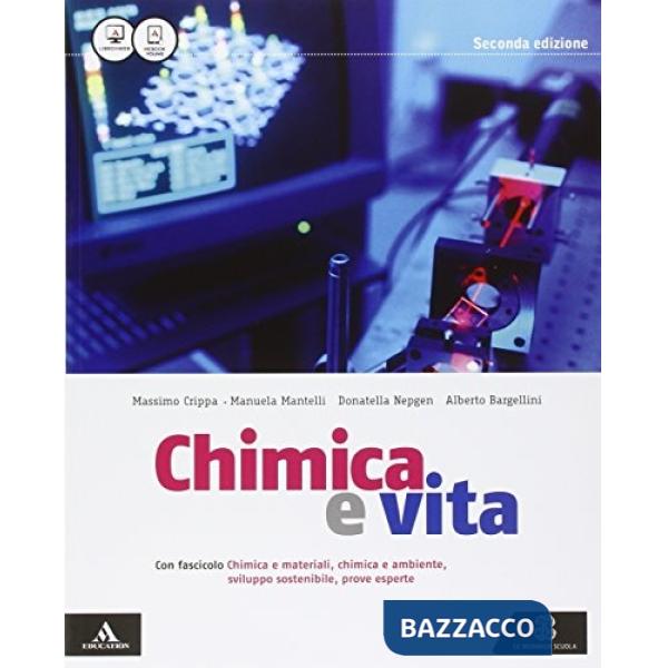 CHIMICA E VITA