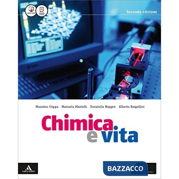 CHIMICA E VITA