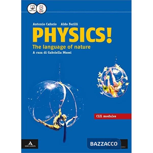 PHYSICS CLIL