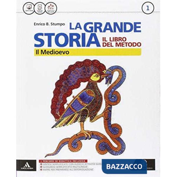 GRANDE STORIA (LA)