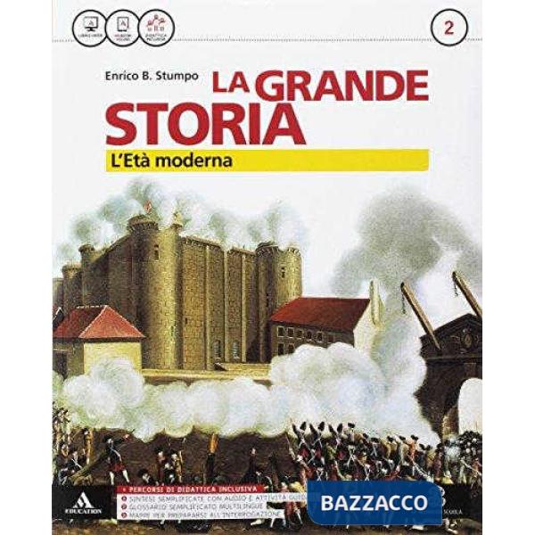 GRANDE STORIA (LA)