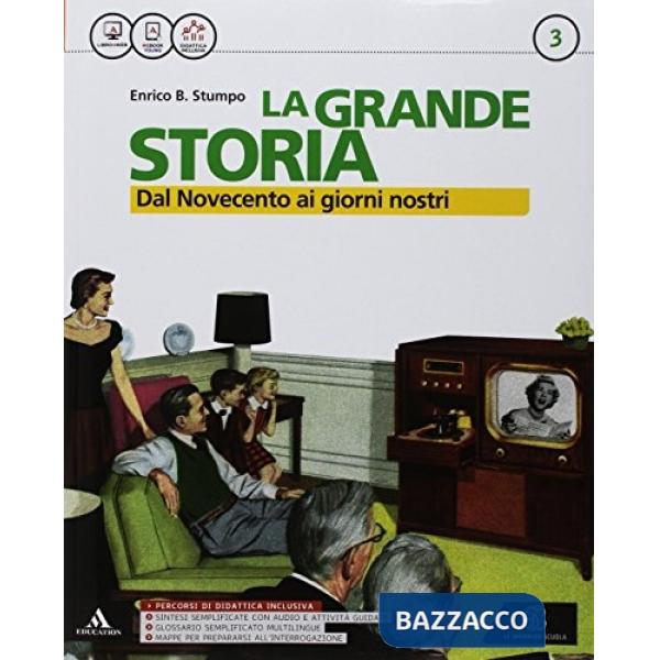GRANDE STORIA (LA)