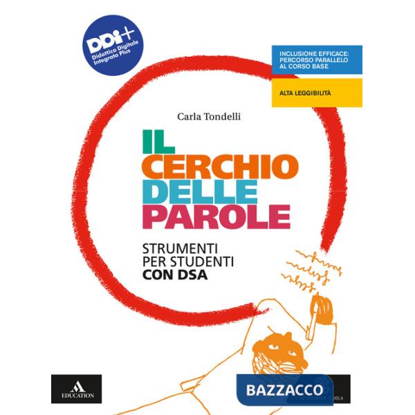 CERCHIO DELLE PAROLE (IL)