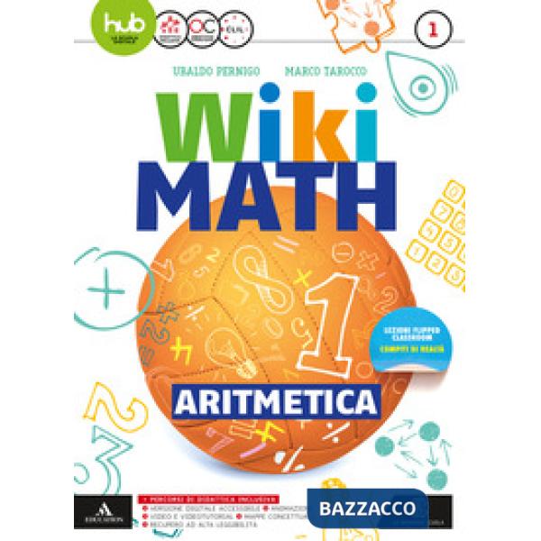 WIKI MATH