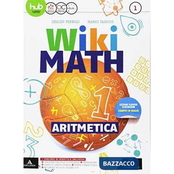 WIKI MATH