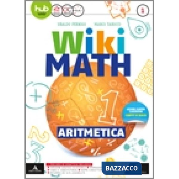 WIKI MATH M B + CONT.DIGIT.