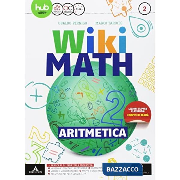 WIKI MATH