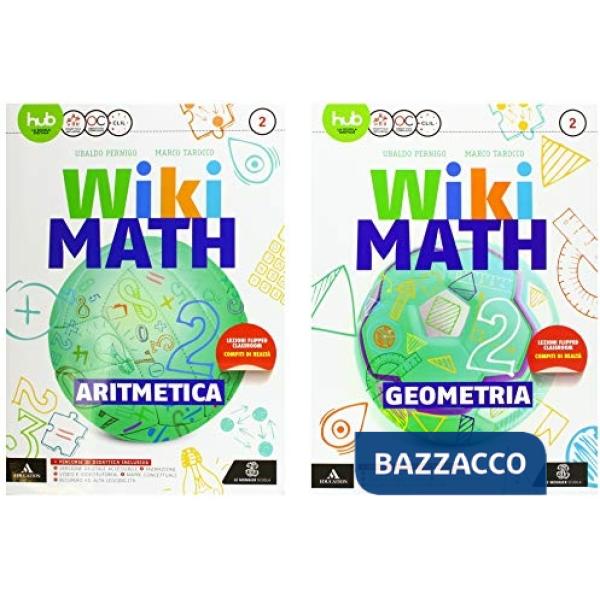 WIKI MATH