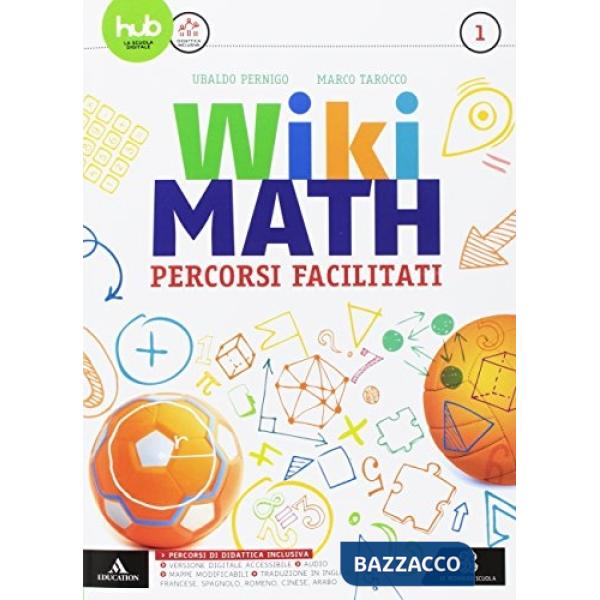 WIKI MATH