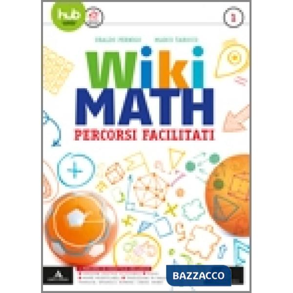 WIKI MATH M B + CONT.DIGIT.