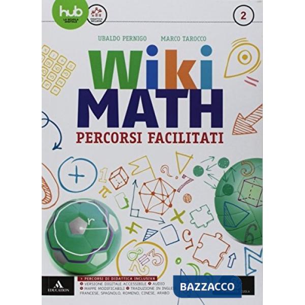 WIKI MATH