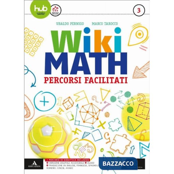 WIKI MATH M B + CONT.DIGIT.