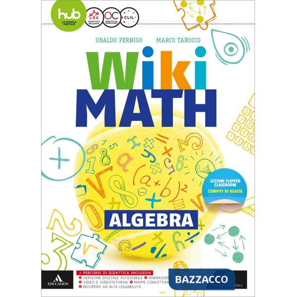 WIKI MATH M B + CONT.DIGIT.