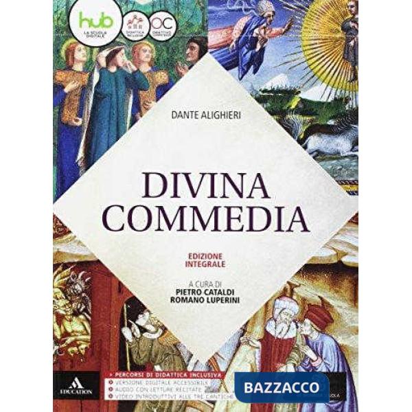 DIVINA COMMEDIA
