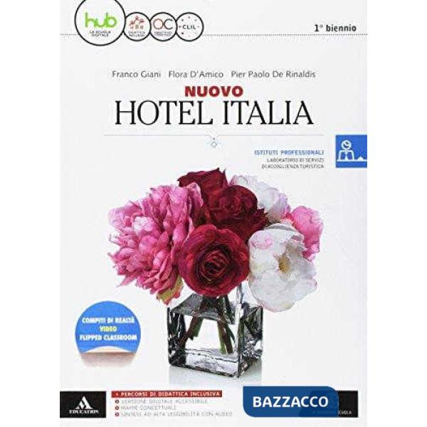 NUOVO HOTEL ITALIA