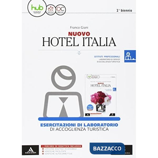 NUOVO HOTEL ITALIA