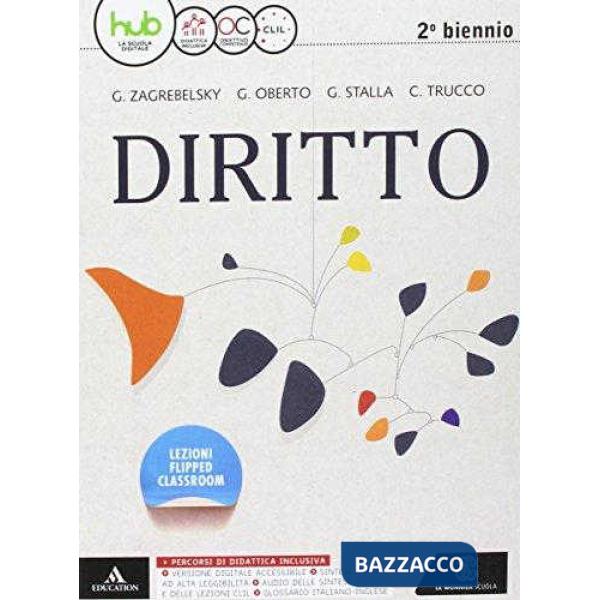 CORSO DI DIRITTO