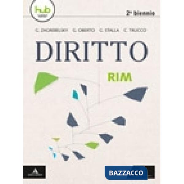 CORSO DI DIRITTO M B + CONT.DIGIT.